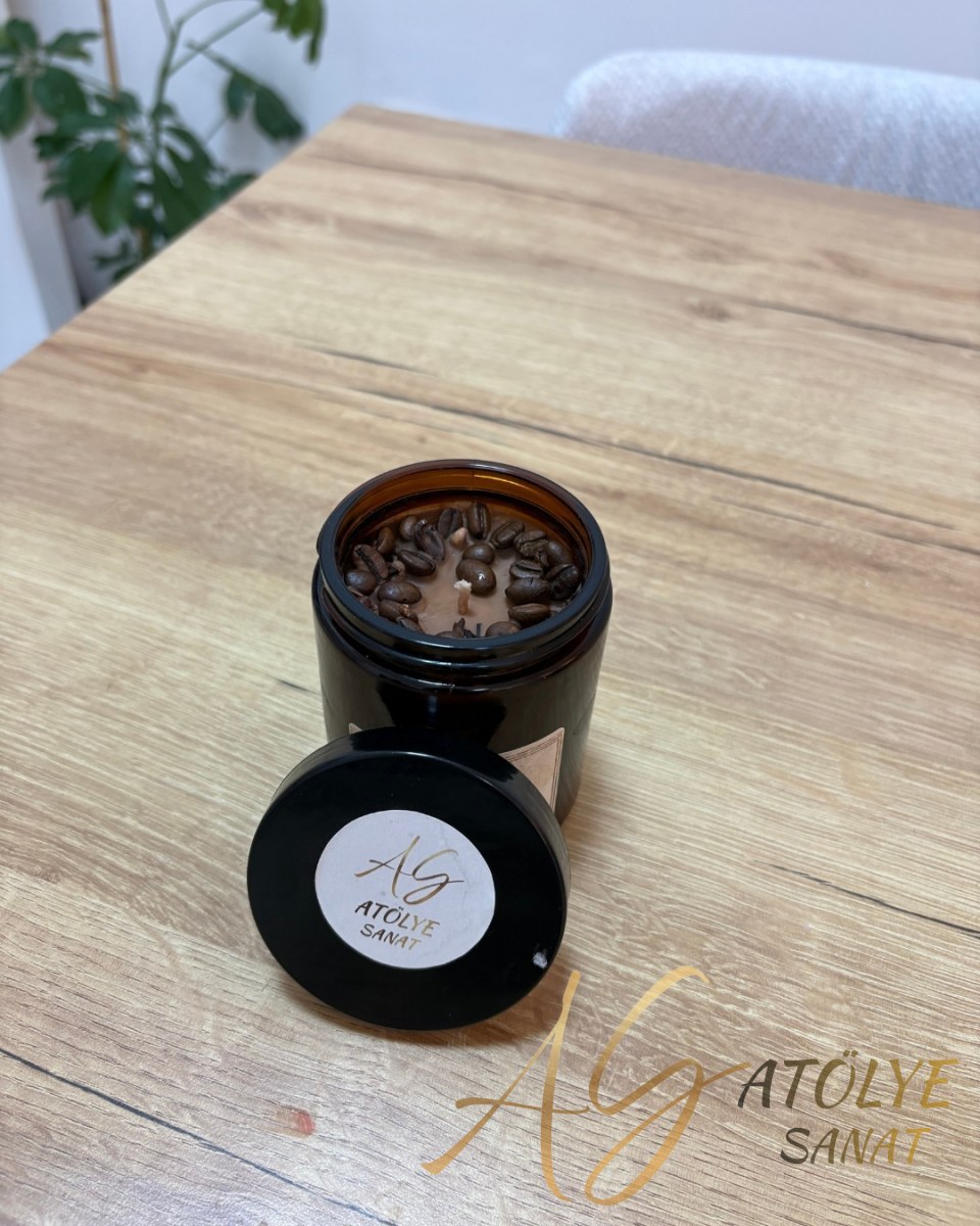 Coffee House Premium Mum