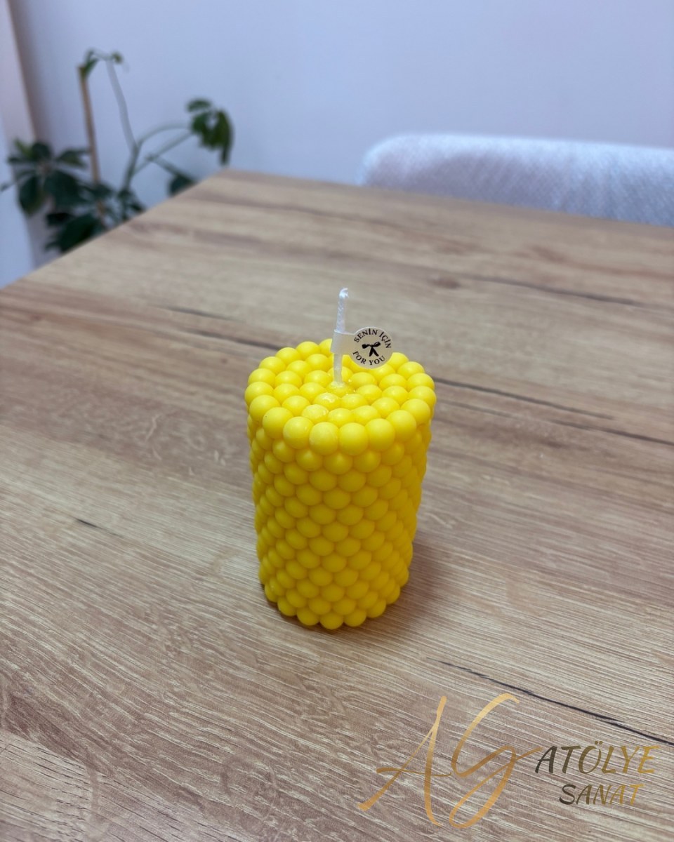 Boncuk Mum