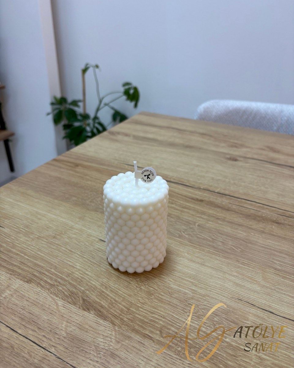 Boncuk Mum